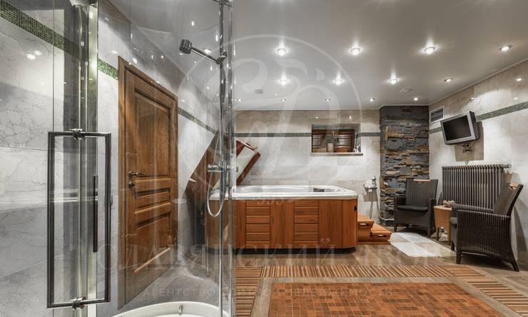 Лот-11072-350333 продажа дома Новорижское шоссе Аносино