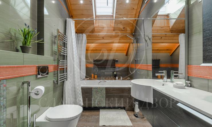 Лот-11072-350334 продажа дома Новорижское шоссе Аносино