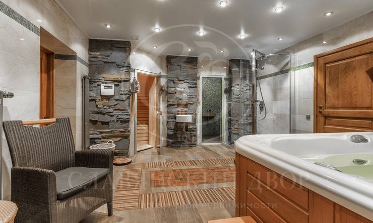 Лот-11072-350335 продажа дома Новорижское шоссе Аносино