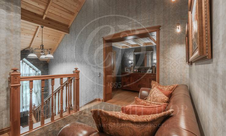 Лот-11072-350338 продажа дома Новорижское шоссе Аносино