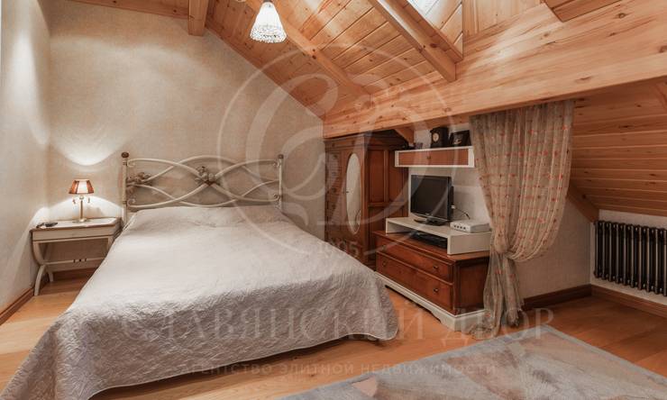 Лот-11072-350340 продажа дома Новорижское шоссе Аносино