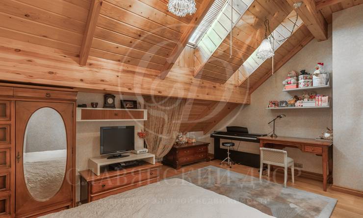 Лот-11072-350341 продажа дома Новорижское шоссе Аносино