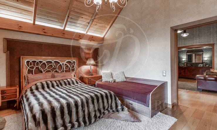 Лот-11072-350342 продажа дома Новорижское шоссе Аносино