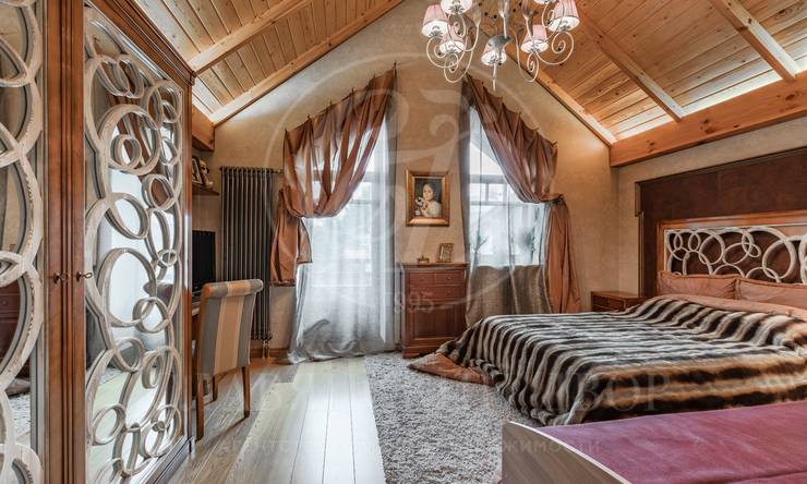 Лот-11072-350343 продажа дома Новорижское шоссе Аносино