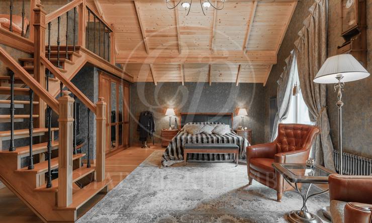 Лот-11072-350346 продажа дома Новорижское шоссе Аносино