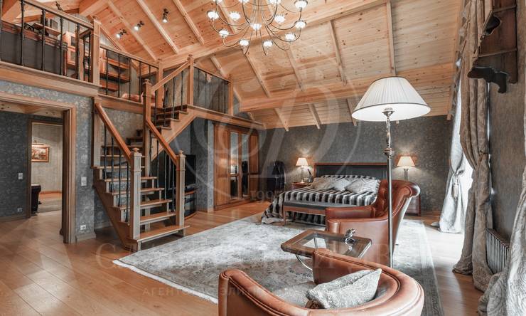 Лот-11072-350347 продажа дома Новорижское шоссе Аносино