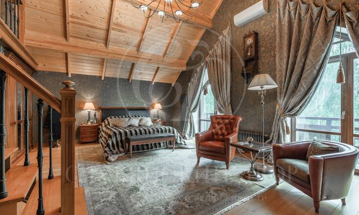 Лот-11072-350348 продажа дома Новорижское шоссе Аносино