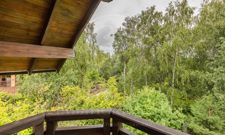 Лот-11072-350349 продажа дома Новорижское шоссе Аносино