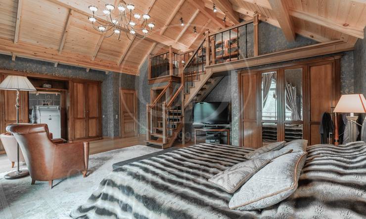 Лот-11072-350350 продажа дома Новорижское шоссе Аносино