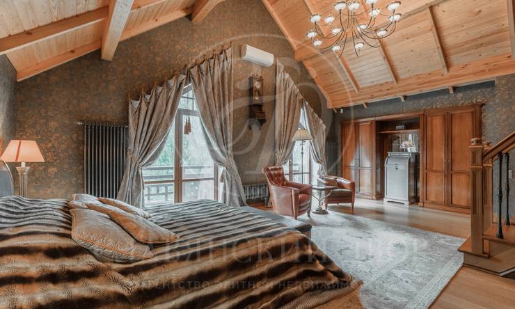 Лот-11072-350351 продажа дома Новорижское шоссе Аносино