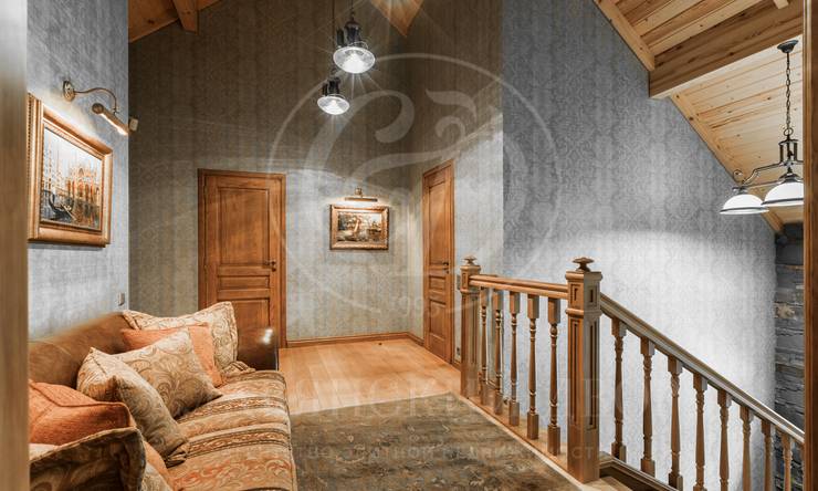 Лот-11072-350352 продажа дома Новорижское шоссе Аносино