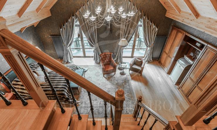 Лот-11072-350353 продажа дома Новорижское шоссе Аносино