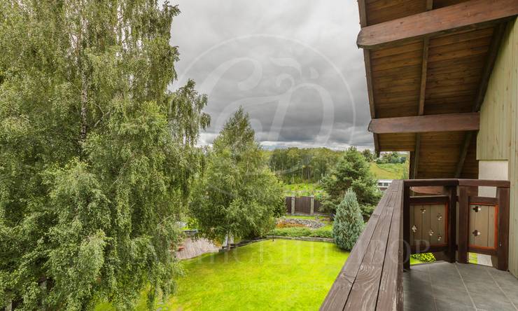 Лот-11072-350354 продажа дома Новорижское шоссе Аносино