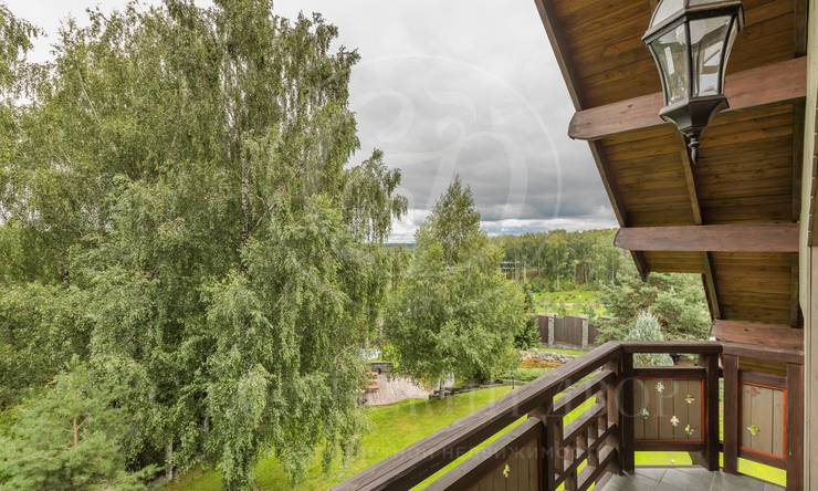 Лот-11072-350355 продажа дома Новорижское шоссе Аносино