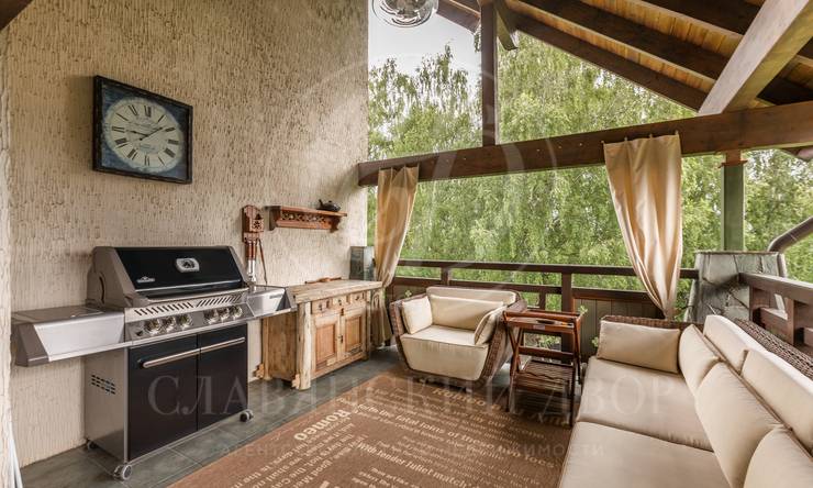 Лот-11072-350357 продажа дома Новорижское шоссе Аносино