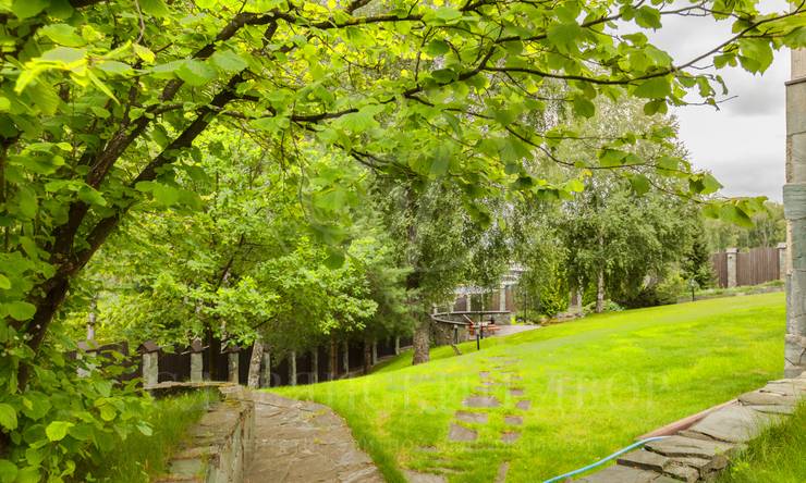 Лот-11072-350365 продажа дома Новорижское шоссе Аносино