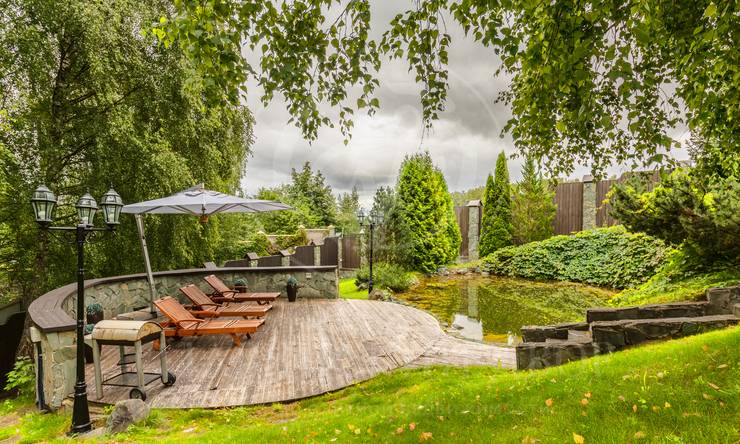 Лот-11072-350367 продажа дома Новорижское шоссе Аносино