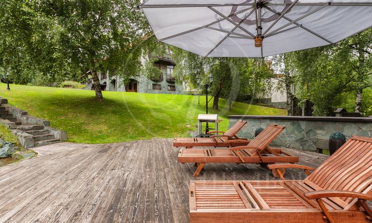 Лот-11072-350369 продажа дома Новорижское шоссе Аносино