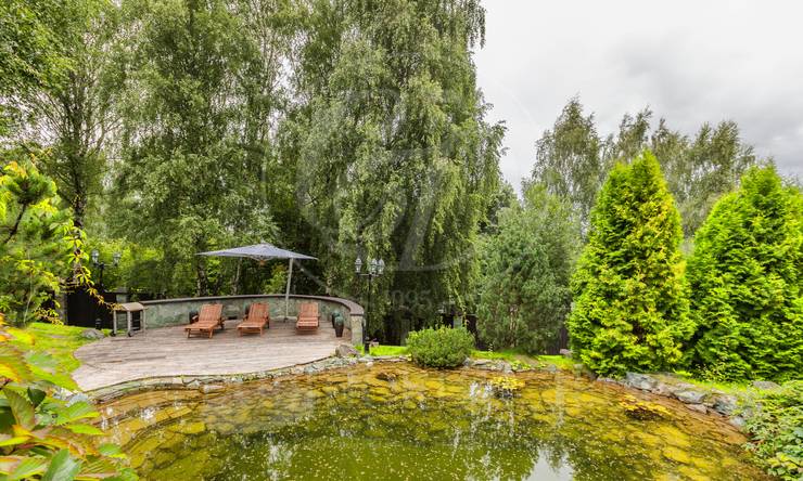 Лот-11072-350370 продажа дома Новорижское шоссе Аносино