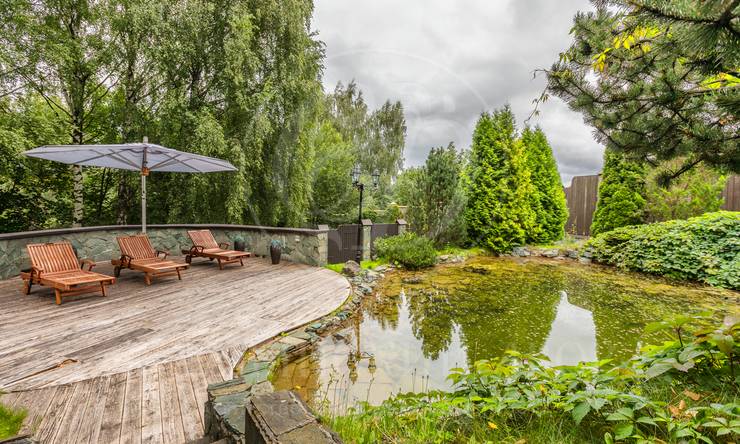 Лот-11072-350372 продажа дома Новорижское шоссе Аносино