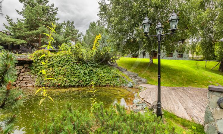 Лот-11072-350373 продажа дома Новорижское шоссе Аносино