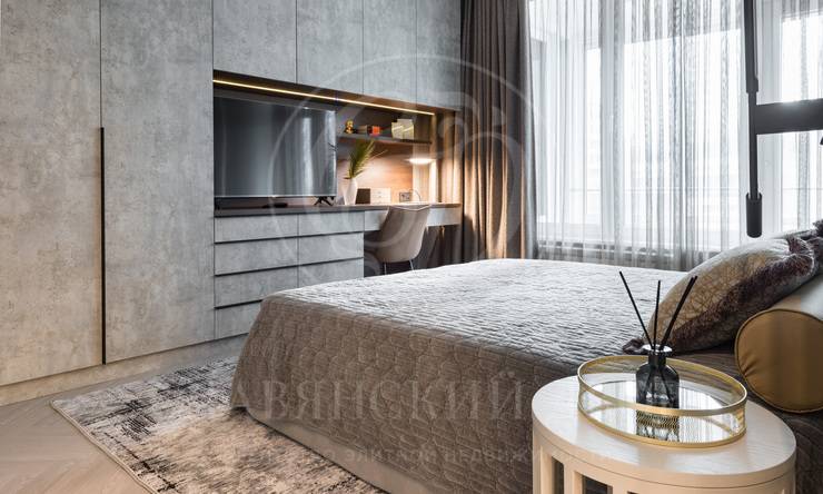 Лот-12863-350438 Аренда квартиры Запад