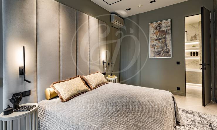 Лот-12863-350439 Аренда квартиры Запад