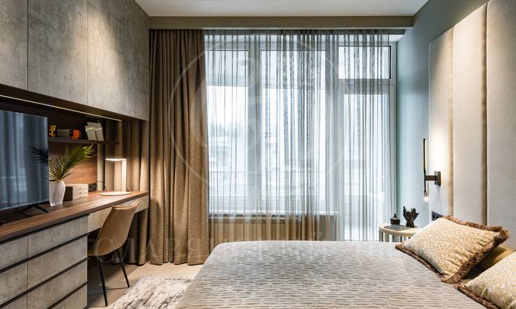 Лот-12863-350440 Аренда квартиры Запад