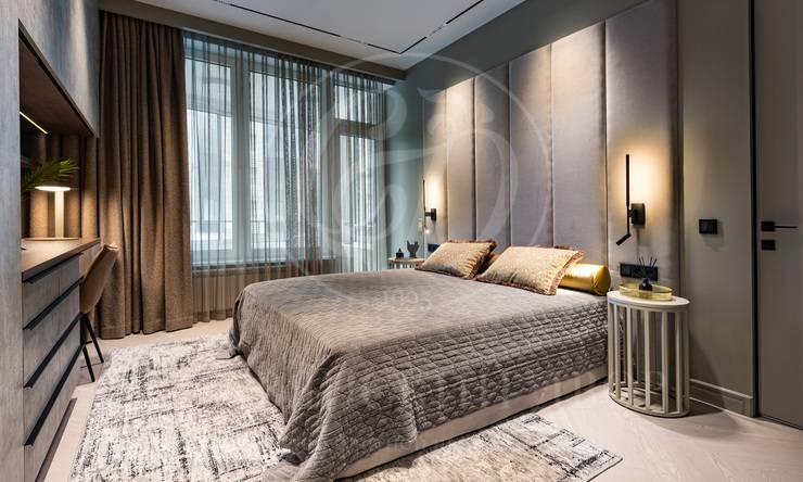 Лот-12863-350441 Аренда квартиры Запад