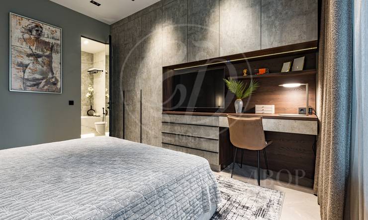 Лот-12863-350442 Аренда квартиры Запад