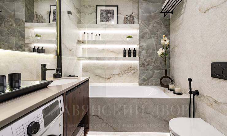 Лот-12863-350443 Аренда квартиры Запад