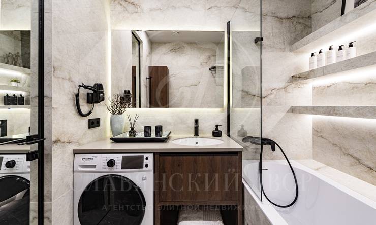 Лот-12863-350444 Аренда квартиры Запад