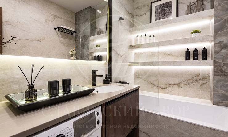 Лот-12863-350445 Аренда квартиры Запад