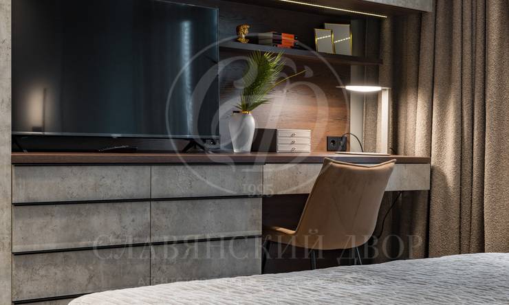 Лот-12863-350446 Аренда квартиры Запад