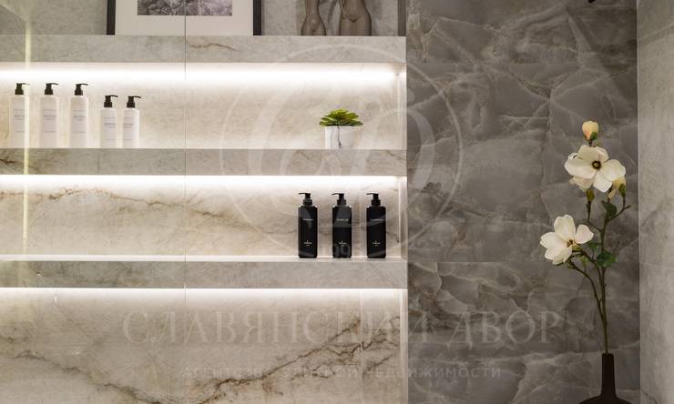 Лот-12863-350447 Аренда квартиры Запад