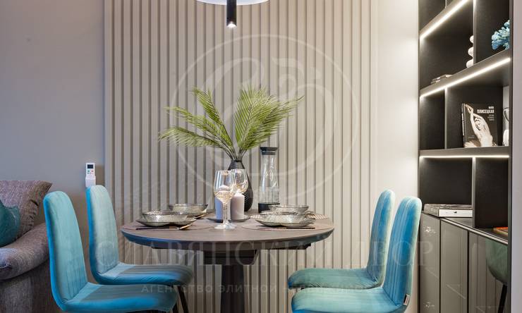 Лот-12863-350448 Аренда квартиры Запад