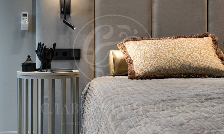 Лот-12863-350449 Аренда квартиры Запад