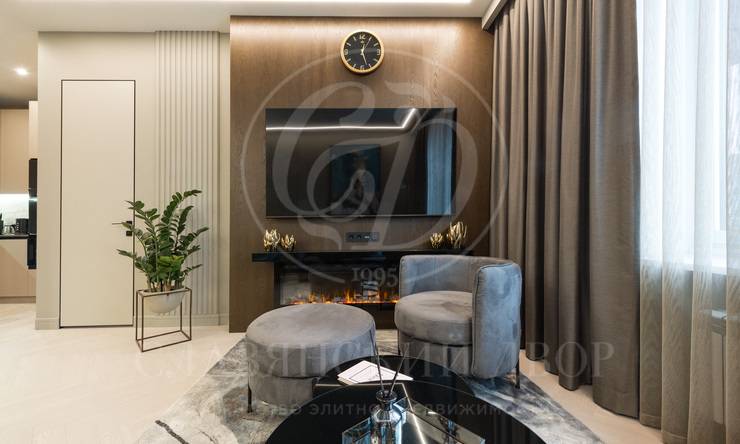 Лот-12863-350452 Аренда квартиры Запад