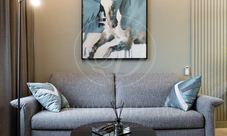 Лот-12863-350453 Аренда квартиры Запад