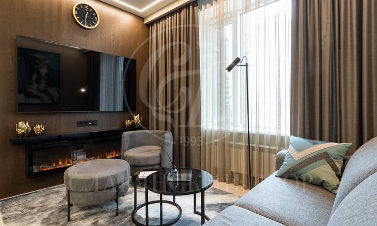 Лот-12863-350456 Аренда квартиры Запад