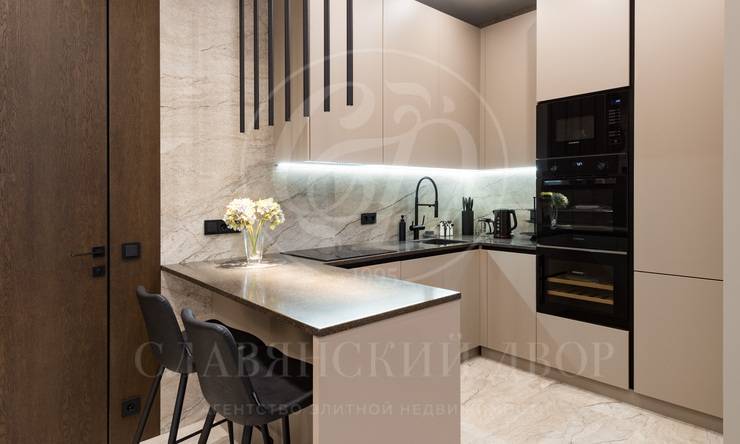 Лот-12863-350457 Аренда квартиры Запад