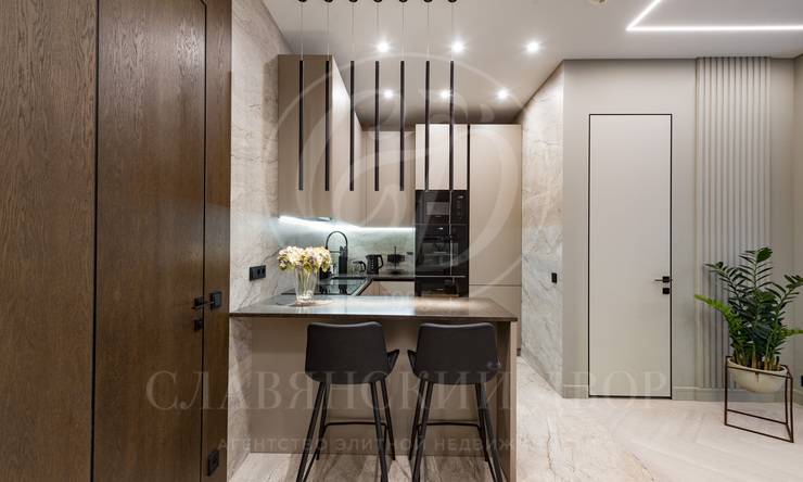 Лот-12863-350458 Аренда квартиры Запад