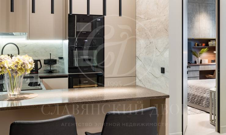 Лот-12863-350464 Аренда квартиры Запад