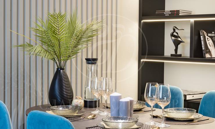 Лот-12863-350465 Аренда квартиры Запад