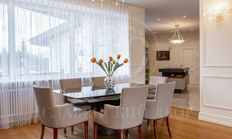 Лот-11076-350474 продажа дома Новорижское шоссе Гринфилд