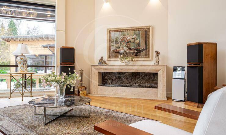 Лот-11076-350476 продажа дома Новорижское шоссе Гринфилд