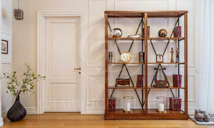 Лот-11076-350480 продажа дома Новорижское шоссе Гринфилд