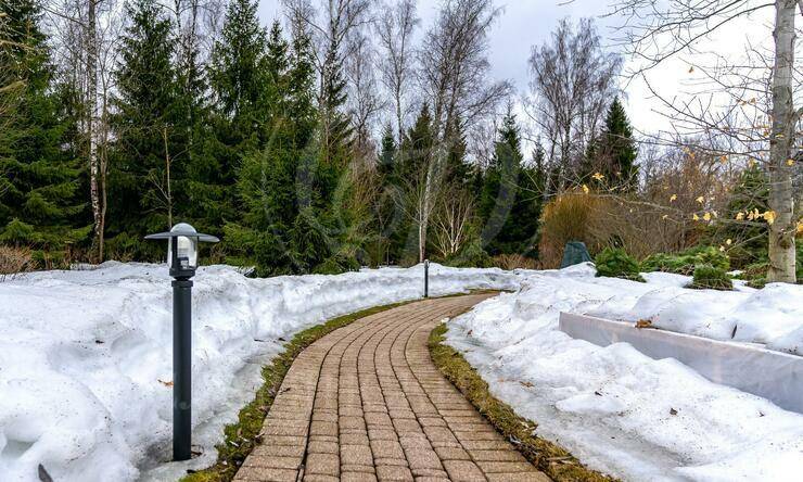 Лот-11076-350482 продажа дома Новорижское шоссе Гринфилд