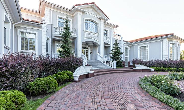 Лот-11080-350691 продажа дома Ярославское шоссе Пушкино