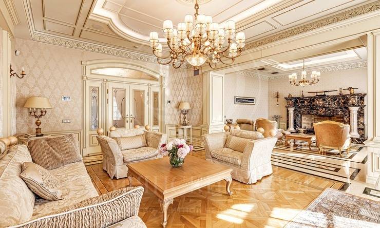 Лот-11080-350693 продажа дома Ярославское шоссе Пушкино